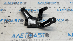 BSM Blind Spot Sensor Bracket, Right, Volkswagen ID.4 21-25
