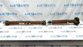 Ford Explorer 20-25 2.3T AWD rear driveshaft with clutch