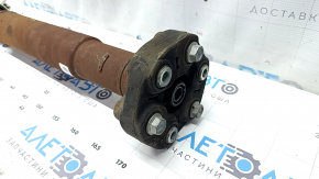 Ford Explorer 20-25 2.3T AWD rear driveshaft with clutch
