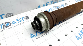 Ford Explorer 20-25 2.3T AWD rear driveshaft with clutch