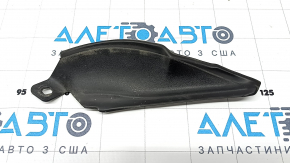 Windscreen wiper seal right Alfa Romeo Stelvio 18