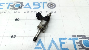 High-pressure injector nozzle Toyota Venza 21-22 MARK 9