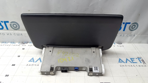 Volkswagen ID.4 21-22 12" navigation monitor with climate control, whitened screen, scuffs