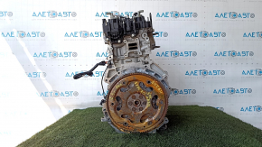 Ford Explorer 20-21 23HDTX 2.3T AWD 57k engine, water damage, emulsion, seized, for parts