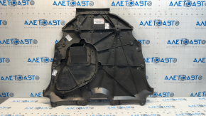 Engine protection Toyota Camry v70 18-24 2.5, hybrid