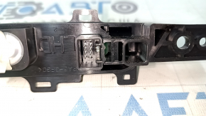 Toyota Venza 21-24 gear shift indicator without cover, scratches