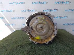 Automatic transmission assembly Ford Explorer 20-24 10R60 2.3T AWD with start/stop 57k