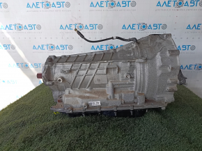 Automatic transmission assembly Ford Explorer 20-24 10R60 2.3T AWD with start/stop 57k