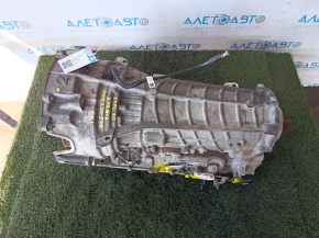 Automatic transmission assembly Ford Explorer 20-24 10R60 2.3T AWD with start/stop 57k