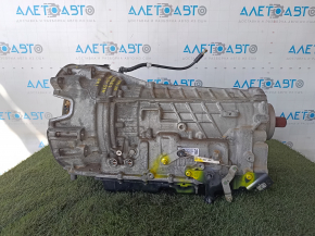 Automatic transmission assembly Ford Explorer 20-24 10R60 2.3T AWD with start/stop 57k