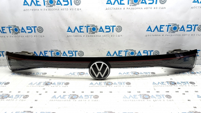 Volkswagen ID.4 21-22 interior tailgate light with emblem, scratches