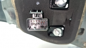 Volkswagen ID.4 21-22 interior tailgate light with emblem, scratches