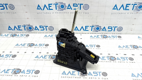 Jeep Renegade 15-17 gearshift lever without handle and cover