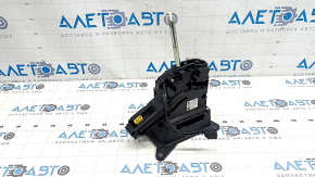 Jeep Renegade 15-17 gearshift lever without handle and cover