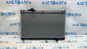 Radiator cooling water Lexus GS300 GS350 GS450h 06-11 KOYORAD