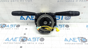 Jeep Renegade 15-23 Steering Column Shift Paddles