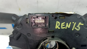 Jeep Renegade 15-23 Steering Column Shift Paddles