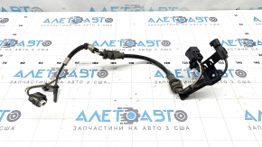 Rear left ABS sensor for Ford Explorer 20-23