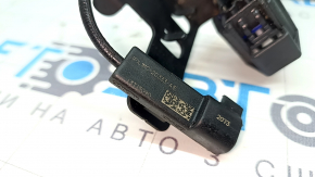 Rear left ABS sensor for Ford Explorer 20-23