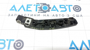 Front bumper mount on wing lower right Alfa Romeo Stelvio 18-
