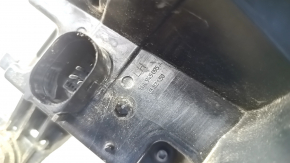 Volkswagen ID.4 21-22 left outer fender light with scuffs