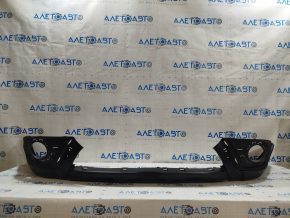 Dodge Journey 14-20 Crossroad Front Bumper Lip