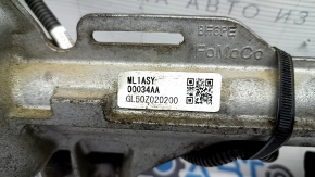 Ford Explorer 20-22 2.3T, 3.3 electric steering rack, without rods
