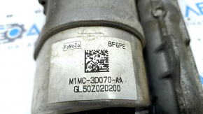 Ford Explorer 20-22 2.3T, 3.3 electric steering rack, without rods