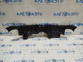 Front Bumper Absorber Ford Fiesta 14-19 Rest EUR