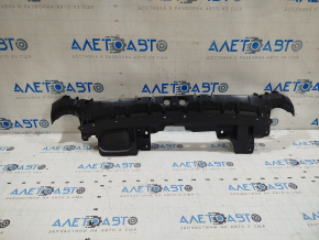 Front Bumper Absorber Ford Fiesta 14-19 Rest EUR