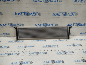 Radiator cooling water Tesla Model S 16-20 rest