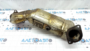 Catalyst Ford Explorer 20-23 2.3T