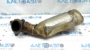 Catalyst Ford Explorer 20-23 2.3T