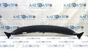 Jeep Cherokee KL 19-23 tailgate spoiler crack in mount