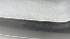 Jeep Renegade 15-23 Trailhawk rear bumper, bare, structure, scratches, dents, resin, crack