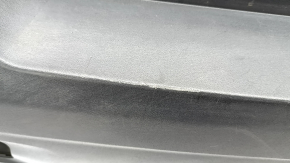 Jeep Renegade 15-23 Trailhawk rear bumper, bare, structure, scratches, dents, resin, crack