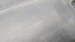 Jeep Renegade 15-23 Trailhawk rear bumper, bare, structure, scratches, dents, resin, crack