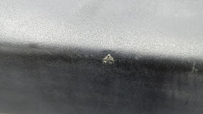 Jeep Renegade 15-23 Trailhawk rear bumper, bare, structure, scratches, dents, resin, crack