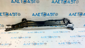 TV bar upper Nissan Sentra 20-