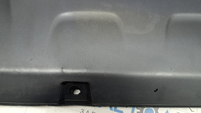 Lower rear bumper trim for Jeep Renegade 15-18 pre-rest Trailhawk, structure, scratches