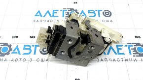 Rear left door lock Jeep Renegade 15-23