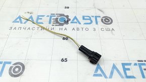 Toyota Venza 21-24 Hood Lock Chip