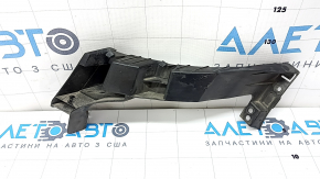 Rear bumper mount under the light right Alfa Romeo Stelvio 18-