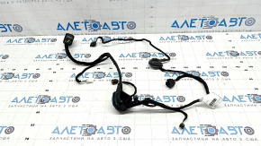 Jeep Renegade 15-23 Rear Left Door Wiring