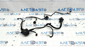 Jeep Renegade 15-23 Rear Left Door Wiring