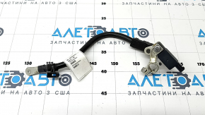 Alfa Romeo Stelvio 19-21 battery negative terminal with sensor and wire