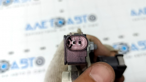 Alfa Romeo Stelvio 19-21 battery negative terminal with sensor and wire