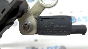 Alfa Romeo Stelvio 19-21 battery negative terminal with sensor and wire