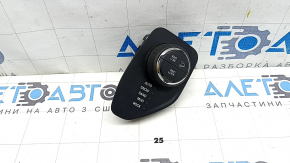 Jeep Renegade 15-17 Automatic Transmission Control Unit