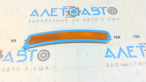 Front Bumper Reflector Right BMW 5 G30 17-23